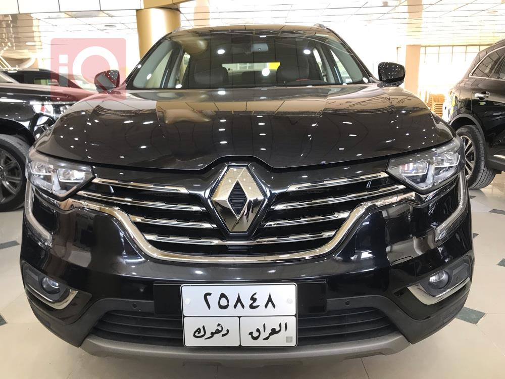 رينو كوليوس